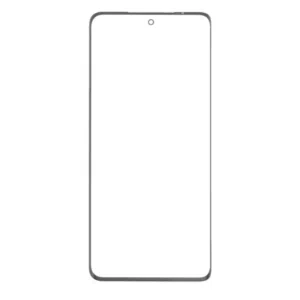 Glass mas oca Motorola Edge 30 Fusion