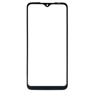 Glass mas oca Motorola G8 Play