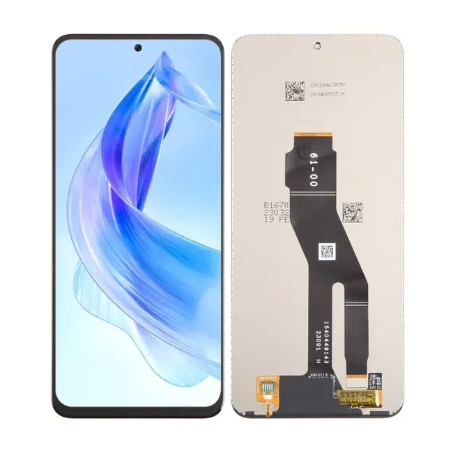 Pantalla Honor 90 Lite