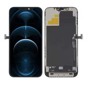 Pantalla Iphone 12 Pro Max Oled