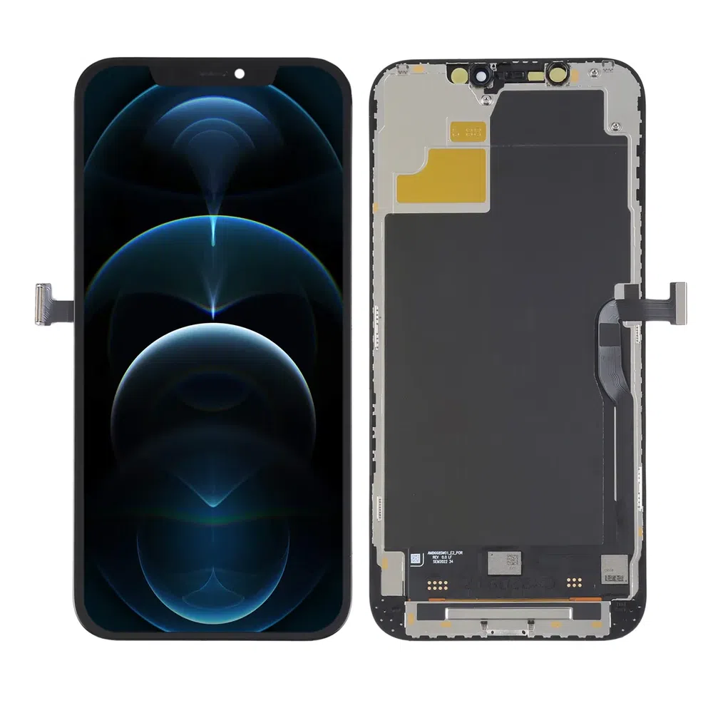 Pantalla Iphone 12 Pro Max Oled