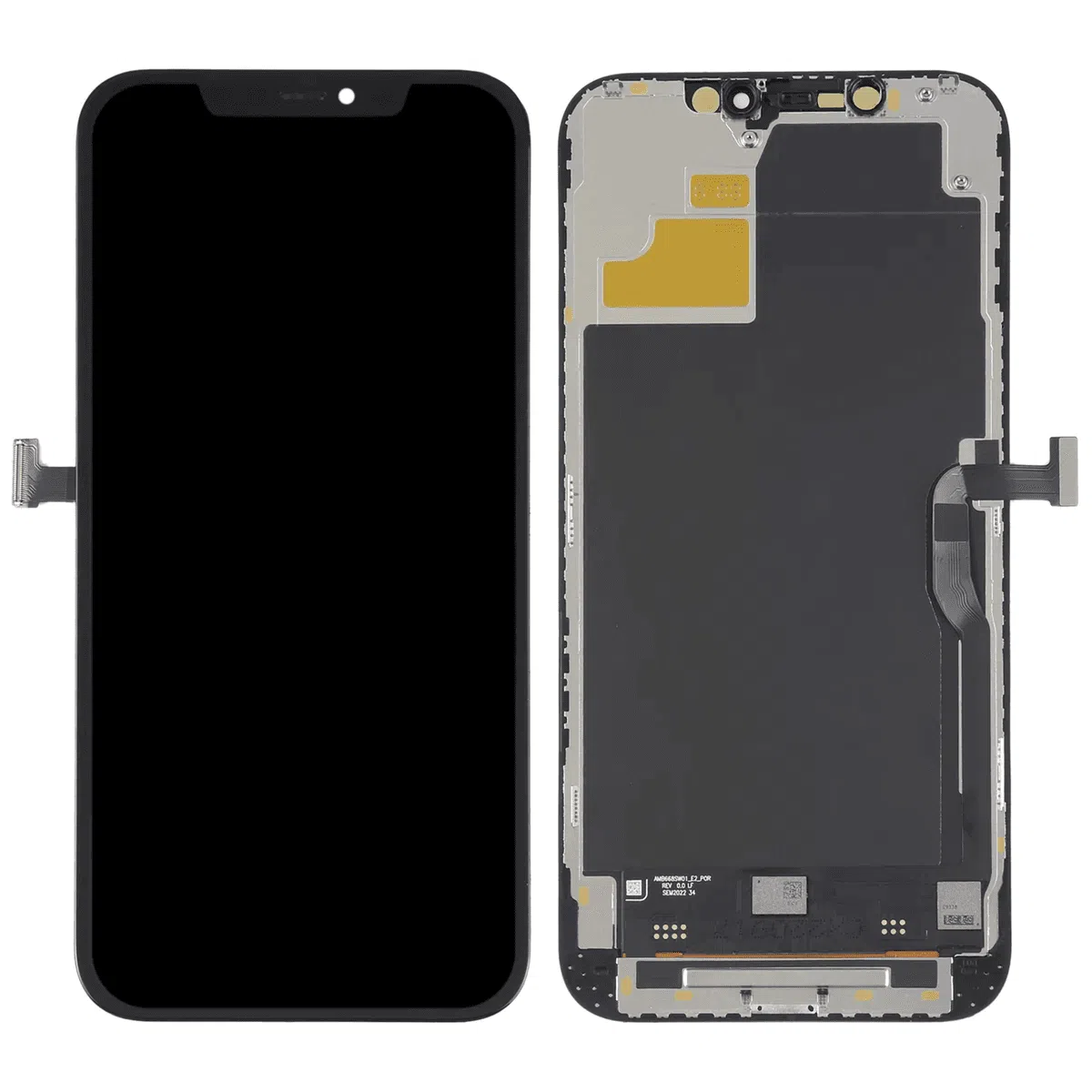 Pantalla Iphone 12 Pro Max Incell