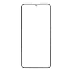 Glass mas oca Xiaomi Redmi Note 13 Pro Plus