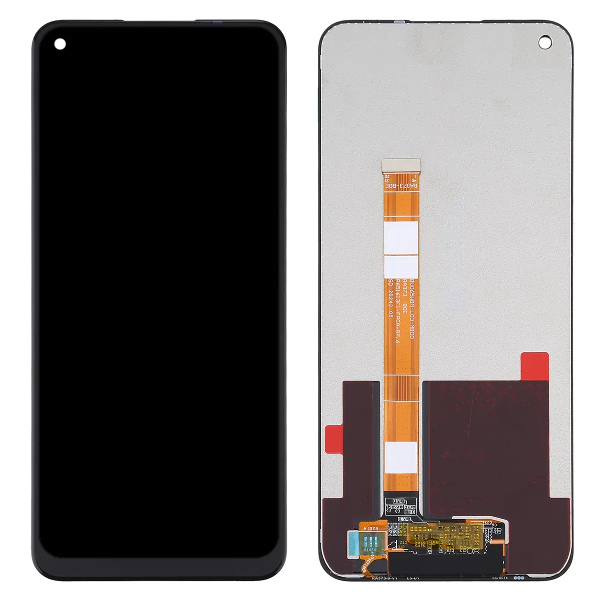 Pantalla Oppo A53 original