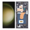 Pantalla Samsung S23 Ultra con marco