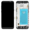 Pantalla Samsung S8 Plus con marco