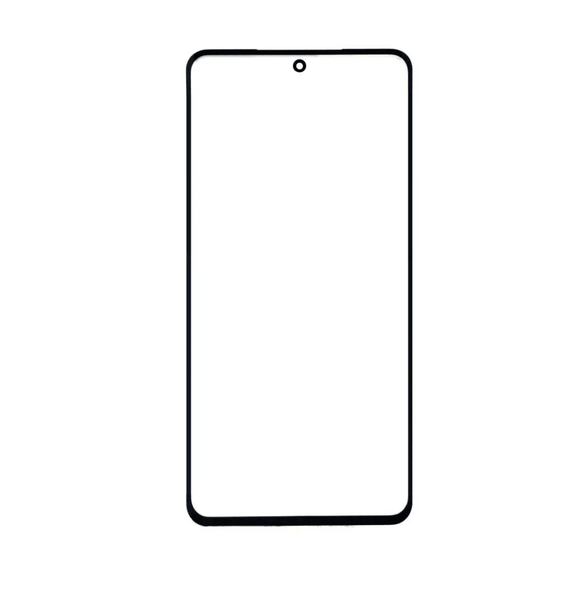 Glass mas oca Vivo V25E
