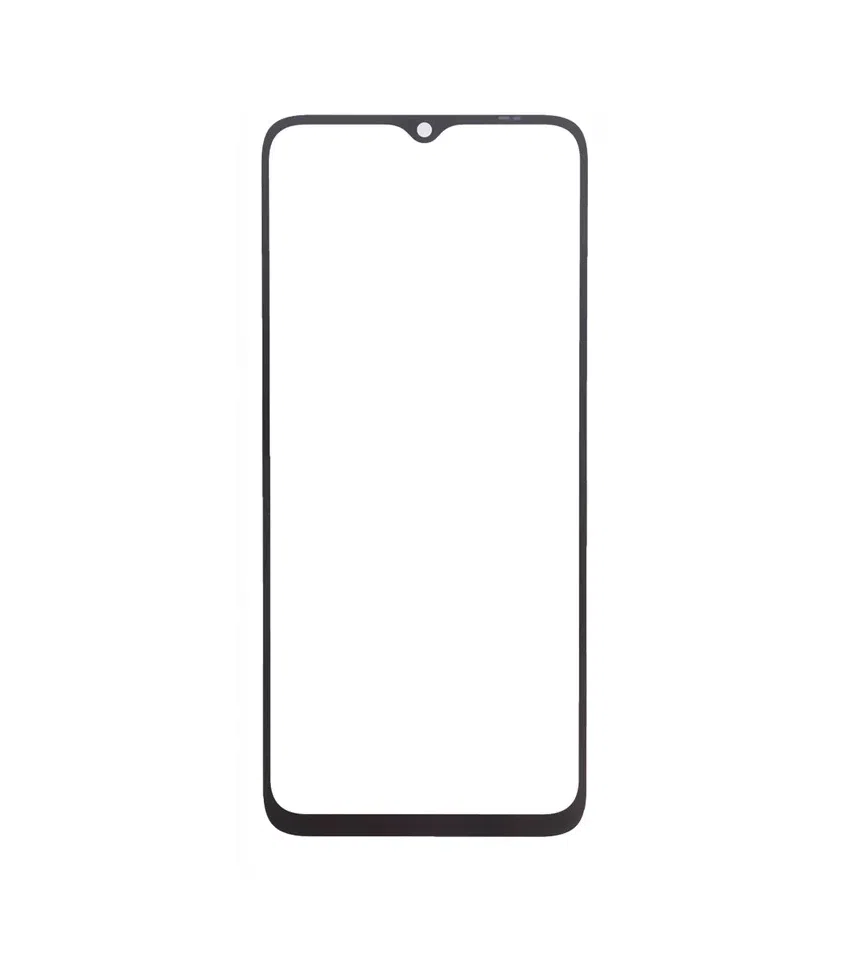 Glass mas oca Honor X5 Plus