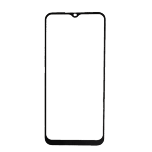 Glass mas oca Honor X7A