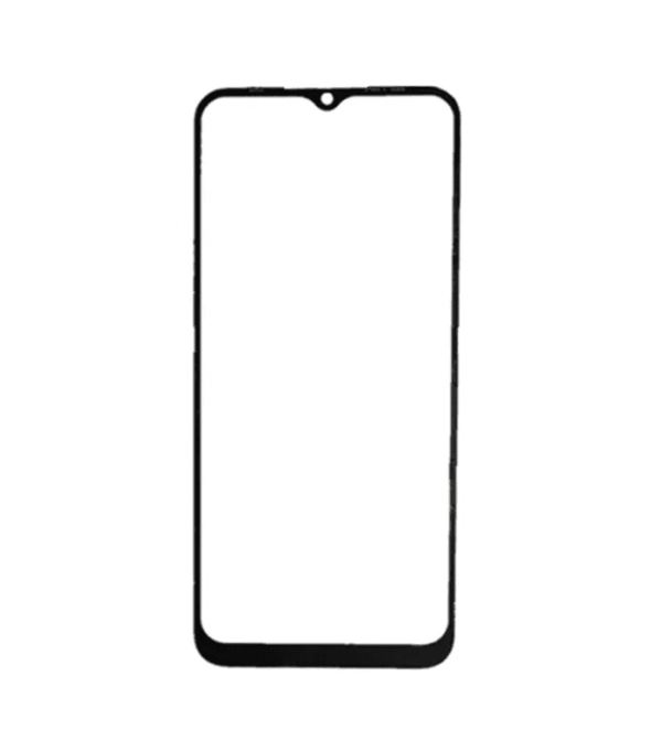 Glass mas oca Honor X7A