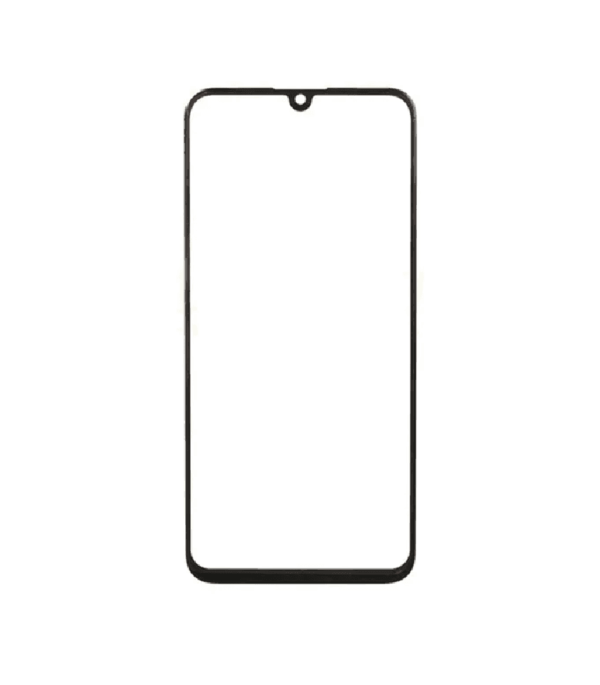 Glass mas oca Honor X7B