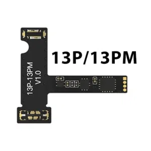 Flex de Batería Tag-On de IPhone 13 Pro-13 Pro Max Mechanic