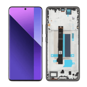 Pantalla Xiaomi Poco X7 con Marco Oled