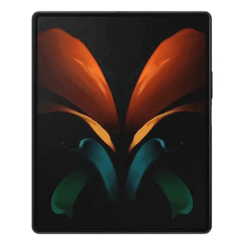 zfold5-2-itouchperu Pantalla Samsung Z Fold 5 con marco, Original de maquina