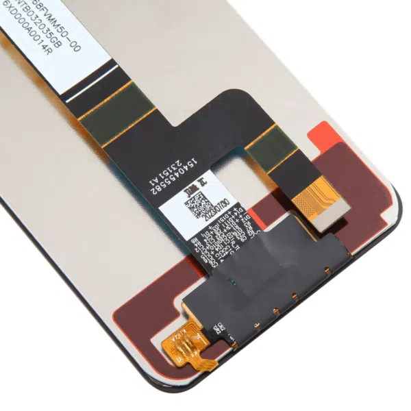 Pantalla Xiaomi Redmi Mi 12 5G Oled