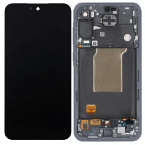Pantalla Samsung A55 5G Oled con Marco