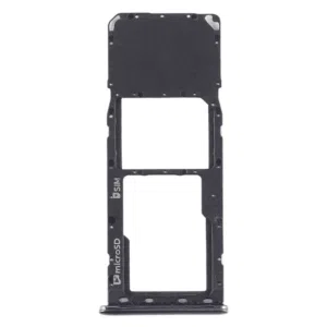 Bandeja de SIM Samsung A7 2018 Original
