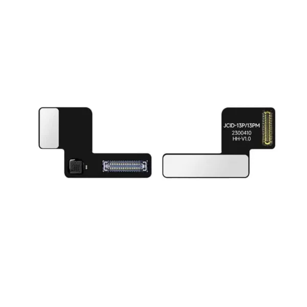 Flex de Camara Tag-on de IPhone 13-13 Pro Max JCID