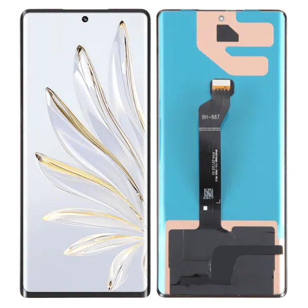 Pantalla Honor 70 5G