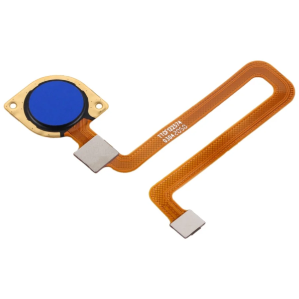 sensor de huella xiaomi redmi 9c original