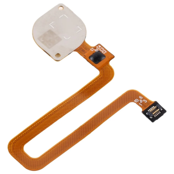 sensor de huella xiaomi redmi 9c original