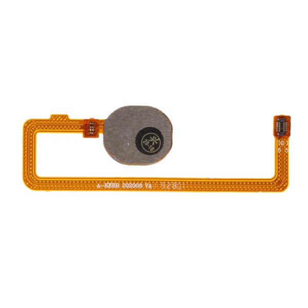 sensor de huella samsung a10s original