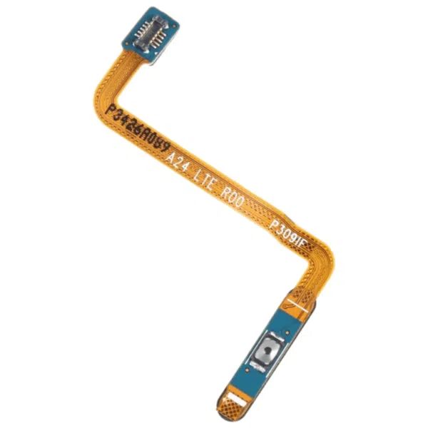 Sensor de Huella Samsung A24 Original