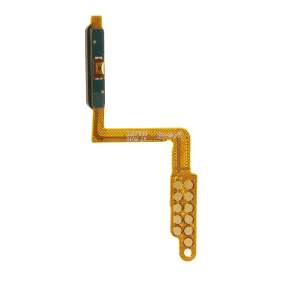 Sensor de Huella Samsung A7 2018 Original