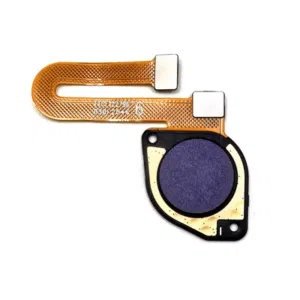 Sensor de Huella Motorola G20 Original