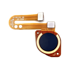 Sensor de Huella Motorola G30 Original