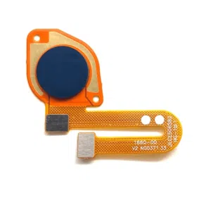Sensor de Huella Motorola G60s Original