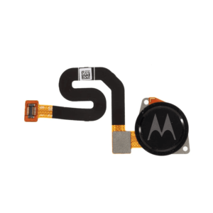 Sensor de Huella Motorola G7 Power Original