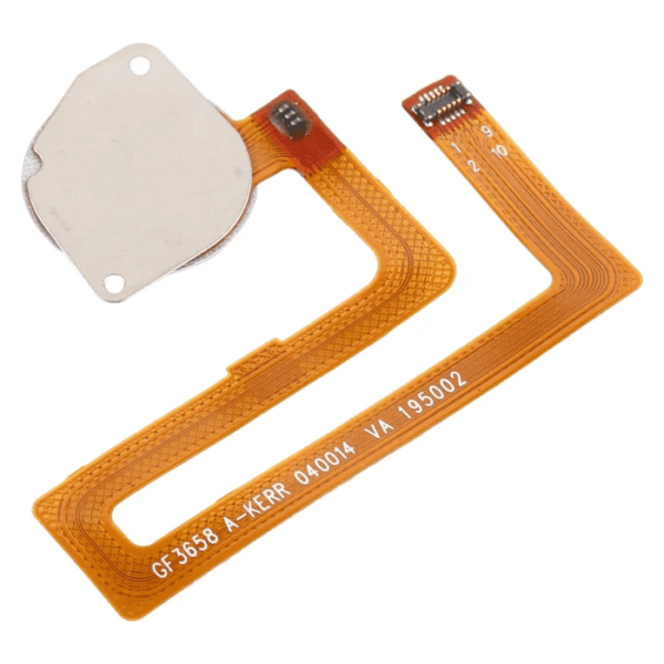 Sensor de Huella Motorola G8 Play Original