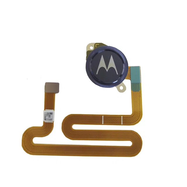 Sensor de Huella Motorola G8 Plus Original