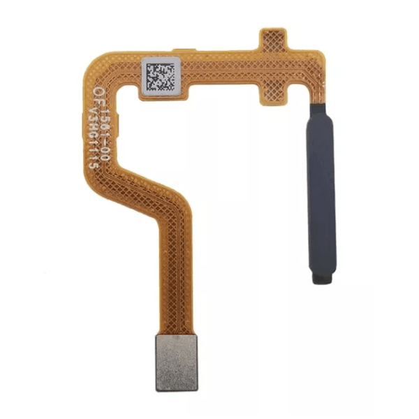 Sensor de Huella Motorola G9 Plus Original