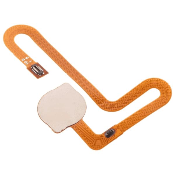 Sensor de Huella Xiaomi Redmi Note 8 Original