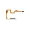 Sensor de Huella Huawei Honor X7A Original