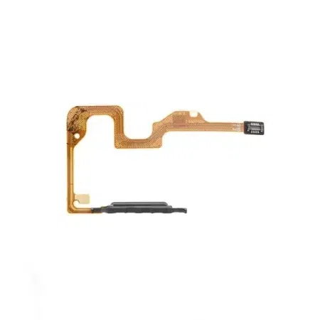Sensor de Huella Huawei Honor X7A Original