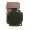 Sensor de Huella Huawei Y7 2019 Original
