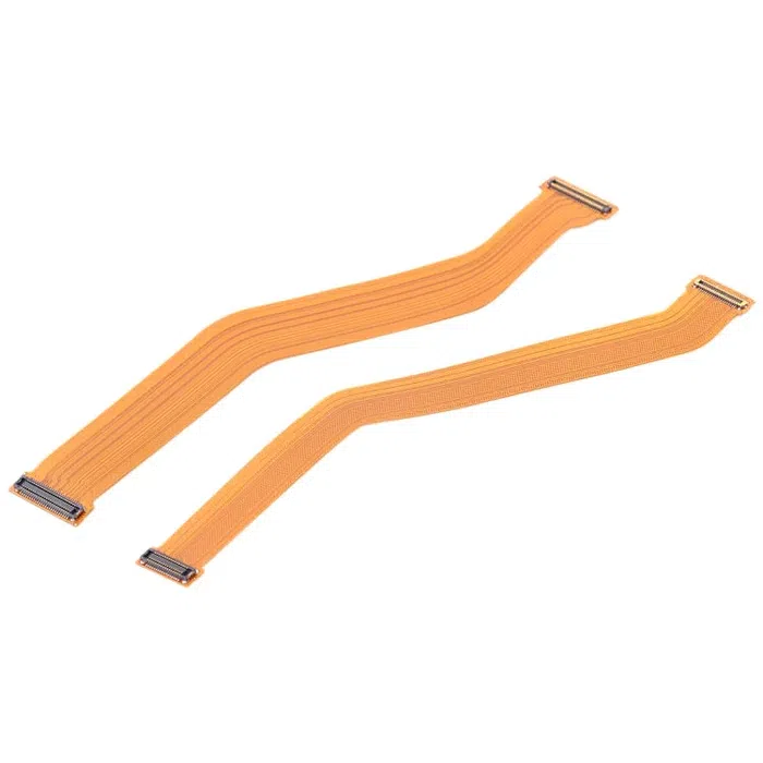 Main Flex Samsung A30 Lcd Original
