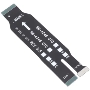 Main Flex Samsung A54 Original