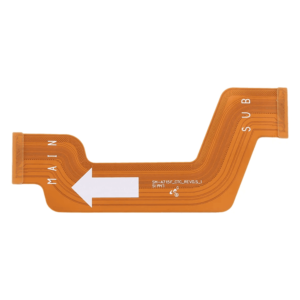 Main Flex Samsung A71 Original