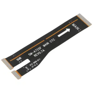 Main Flex Samsung A72 Original