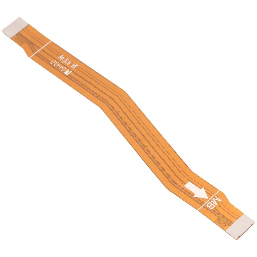Main Flex Motorola G60 Original