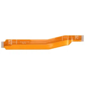 Main Flex Xiaomi Mi 11 Lite Carga Original