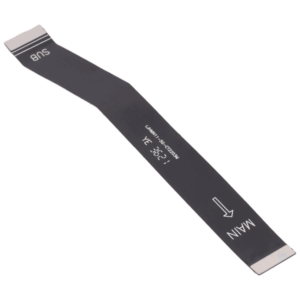 Main Flex Xiaomi Note 11 4g / Note 11s Original