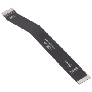 Main Flex Xiaomi Note 11 4g / Note 11s Original