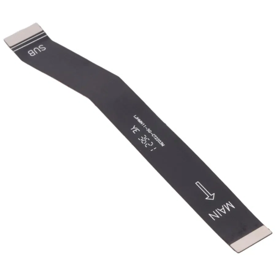 Main Flex Xiaomi Note 11 4g / Note 11s Original