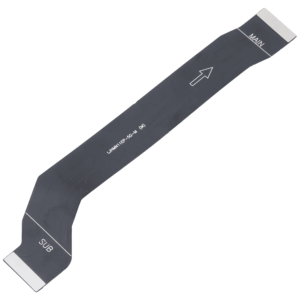 Main Flex Xiaomi Note 11 Pro Original