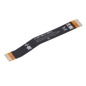 Main Flex Huawei Y6 2019 Original
